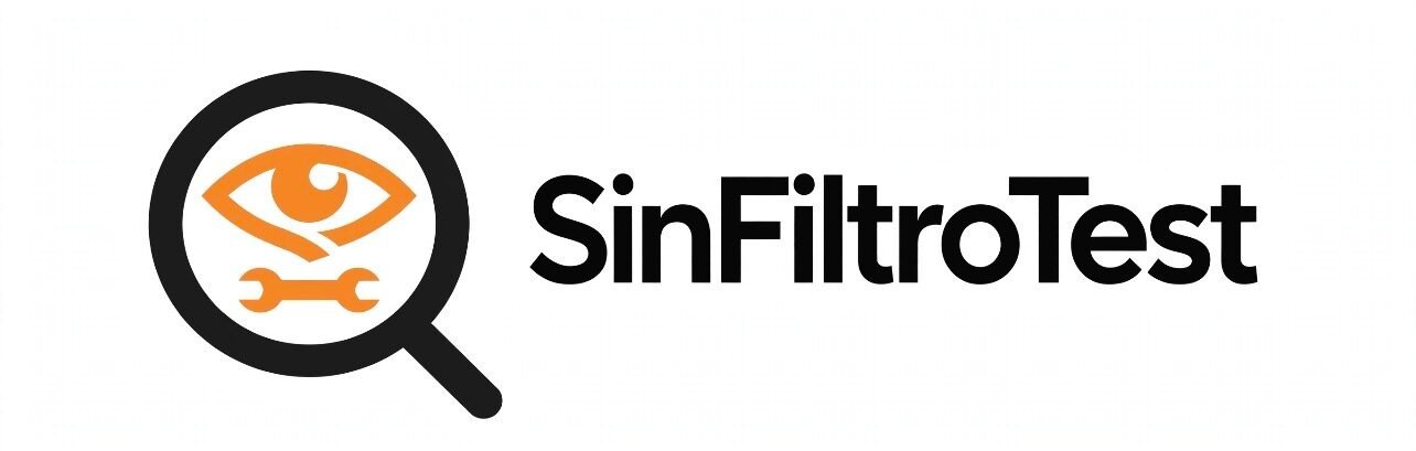 SinFiltroTest